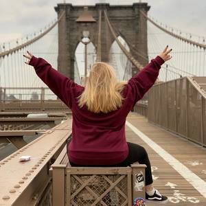 Meet your Posher, Kyleigh